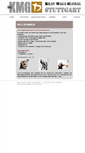 Mobile Screenshot of krav-maga-stuttgart.eu